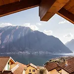 Дом отдыха Ossuccio Grande C With Pool Sleeps 12 By Italian *