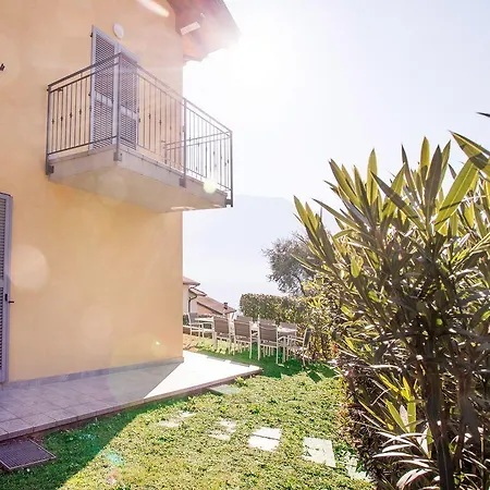 Holiday home Ossuccio Grande C With Pool Sleeps 12 By Italian Como