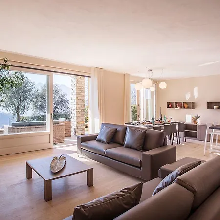 Holiday home Ossuccio Grande C With Pool Sleeps 12 By Italian Como