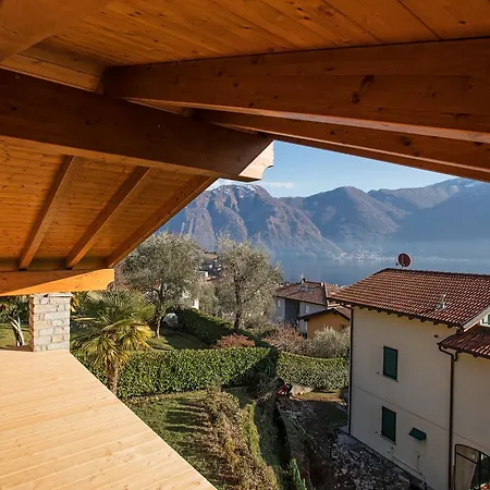 Ossuccio Grande C With Pool Sleeps 12 By Italian Ferienhaus *