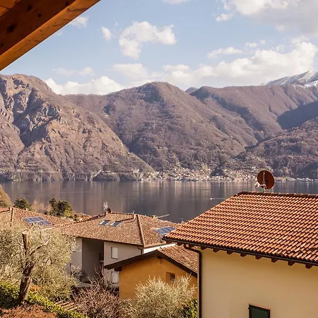 Ossuccio Grande C With Pool Sleeps 12 By Italian Комо