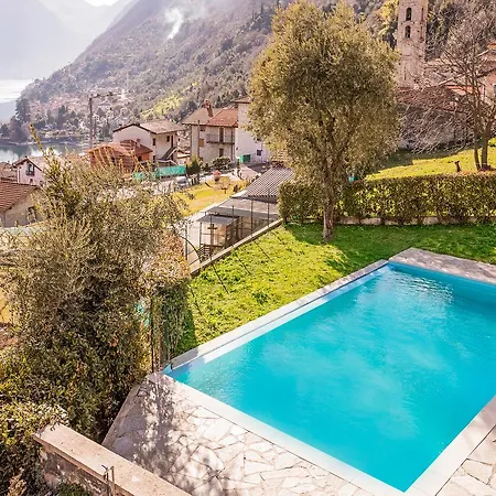 Ossuccio Grande C With Pool Sleeps 12 By Italian