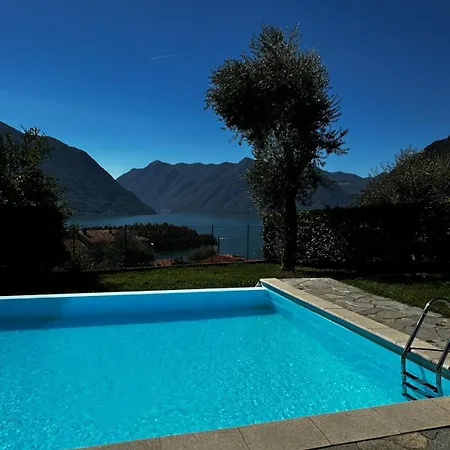 Donagh- With Pool Sleeps 12 By Italian *