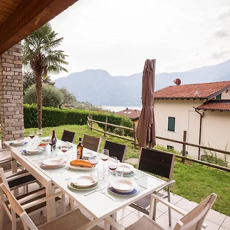 Сasa de vacaciones Donagh- With Pool Sleeps 12 By Italian *