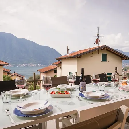 Сasa de vacaciones Donagh- With Pool Sleeps 12 By Italian *
