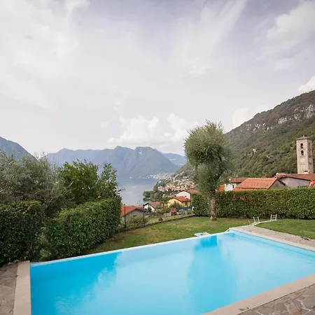 Donagh- With Pool Sleeps 12 By Italian Сasa de vacaciones *