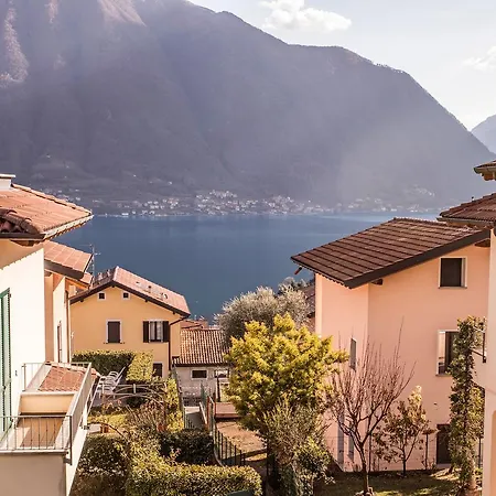 Ossuccio Grande C With Pool Sleeps 12 By Italian *